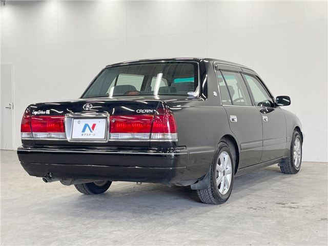 Toyota CROWN SEDAN 2004 6345158-4