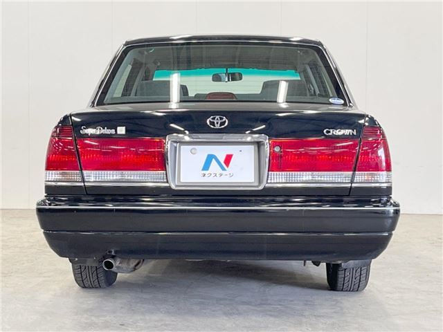 Toyota CROWN SEDAN 2004 6345158-5