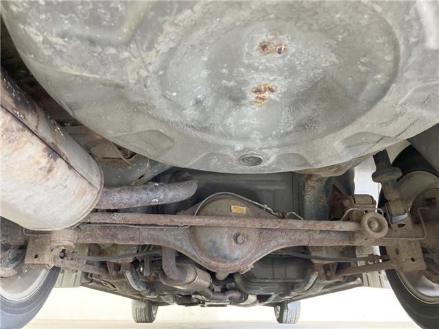 Toyota CROWN SEDAN 2004 6345158-7
