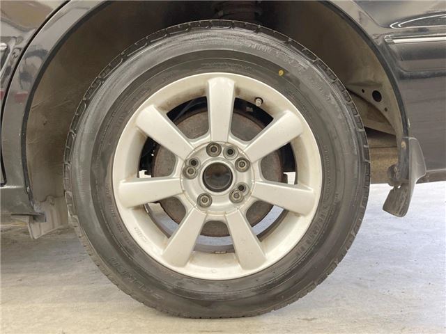Toyota CROWN SEDAN 2004 6345158-9