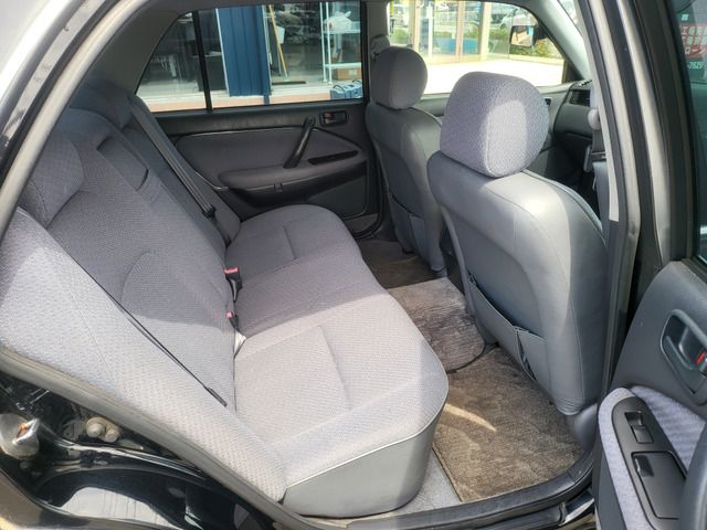 Toyota CROWN SEDAN 1996 6345161-4