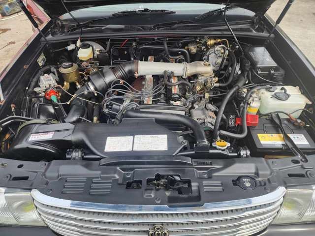 Toyota CROWN SEDAN 1993 6345230-10