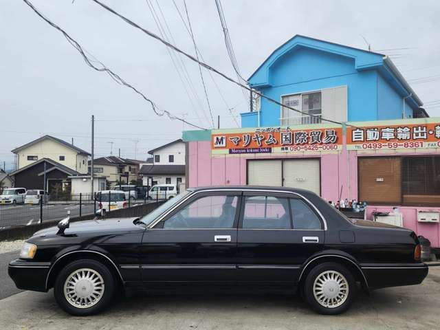 Toyota CROWN SEDAN 1993 6345230-6