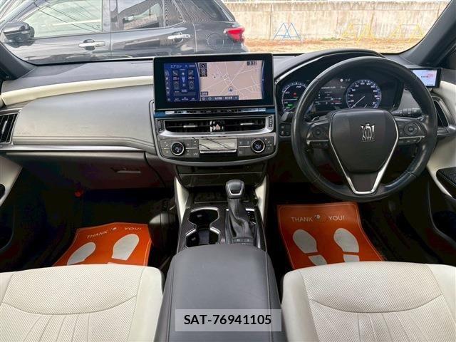 Toyota CROWN 2020 6329909-2