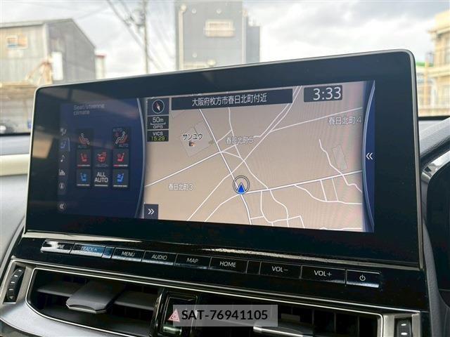 Toyota CROWN 2020 6329909-3