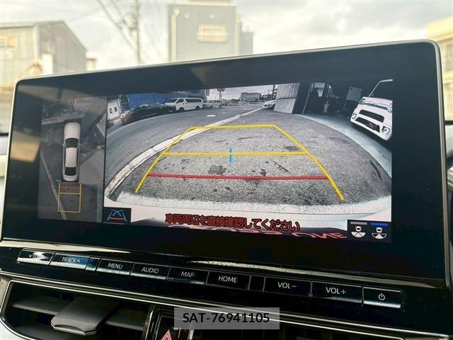 Toyota CROWN 2020 6329909-5
