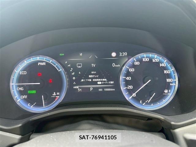 Toyota CROWN 2020 6329909-6