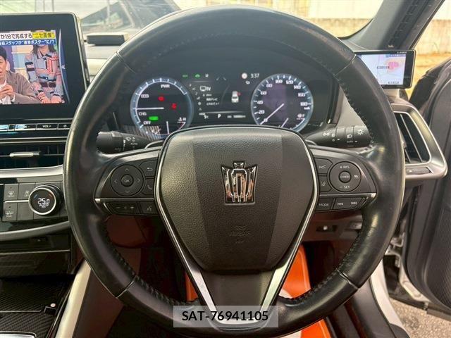Toyota CROWN 2020 6329909-7