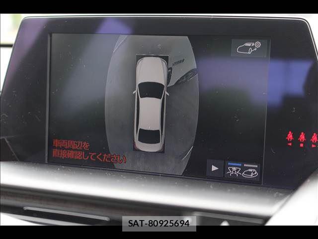 Toyota CROWN 2018 6331550-6
