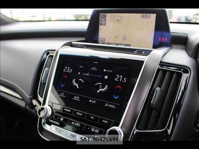 Toyota CROWN 2018 6331550-7