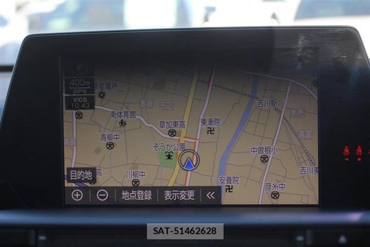 Toyota CROWN 2018 6331636-1