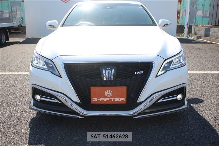 Toyota CROWN 2018 6331636-9