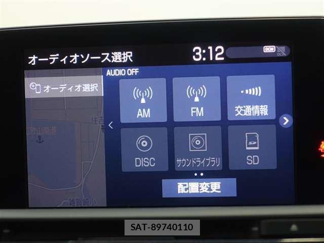 Toyota CROWN 2018 6332000-6