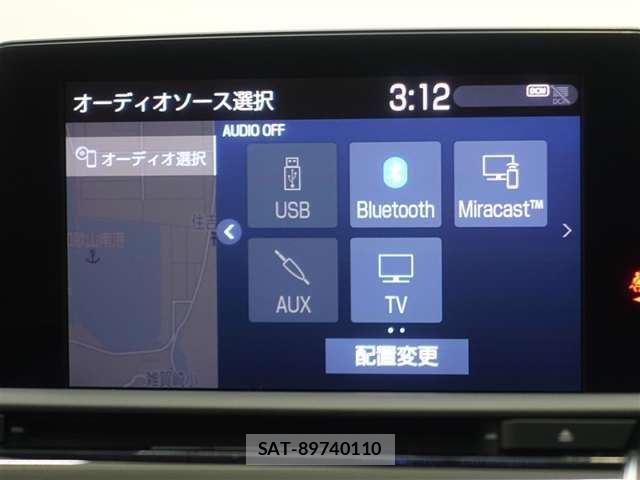 Toyota CROWN 2018 6332000-7