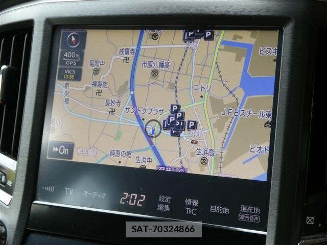 Toyota CROWN 2017 6332329-4
