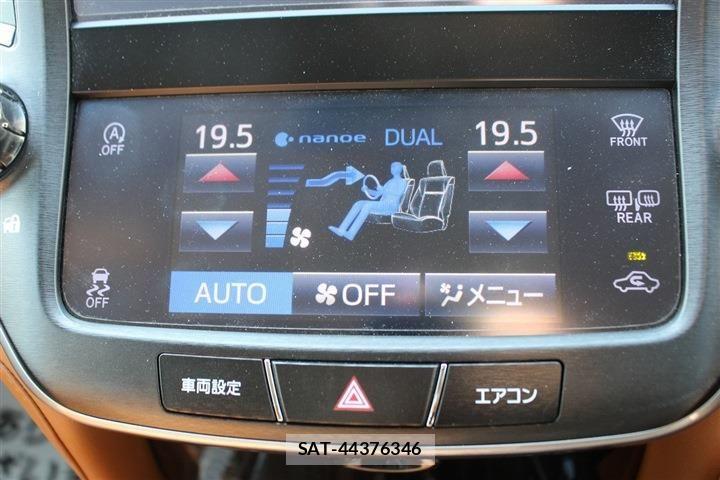 Toyota CROWN 2016 6332863-5