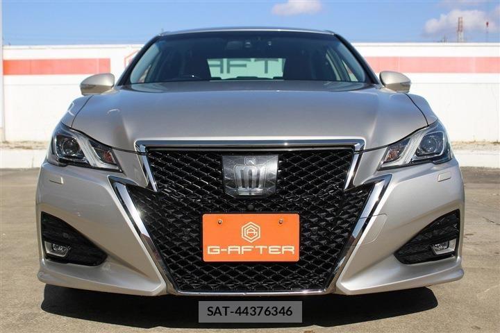 Toyota CROWN 2016 6332863-8