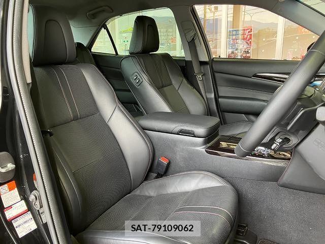 Toyota CROWN 2016 6333315-4