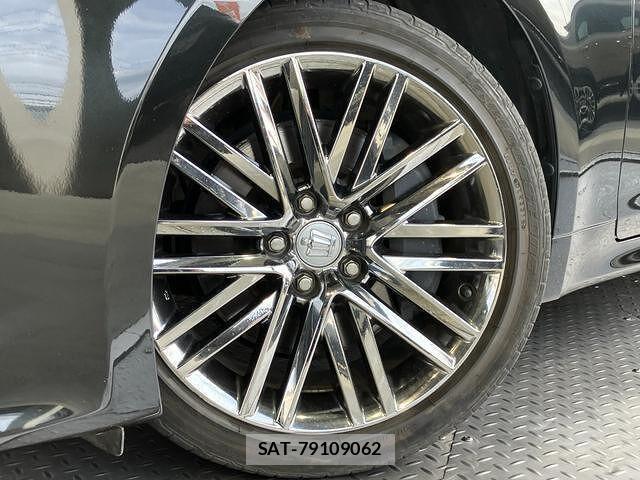 Toyota CROWN 2016 6333315-8