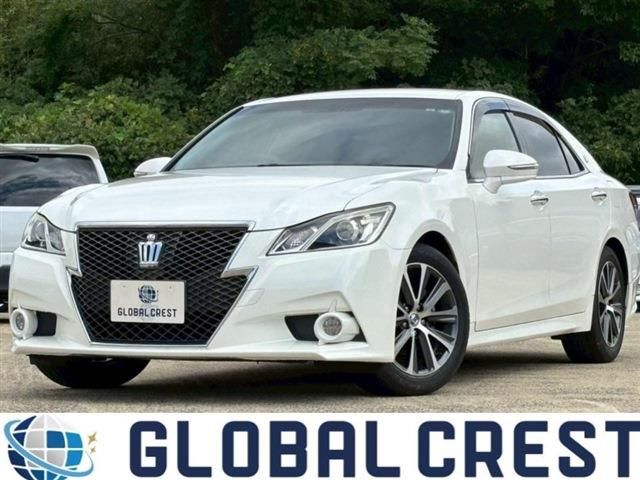 Toyota CROWN 2015 6333791-0