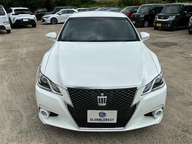 Toyota CROWN 2015 6333791-3