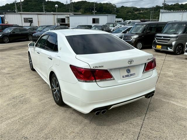 Toyota CROWN 2015 6333791-5