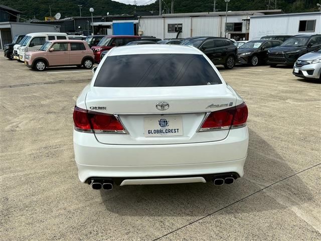 Toyota CROWN 2015 6333791-6