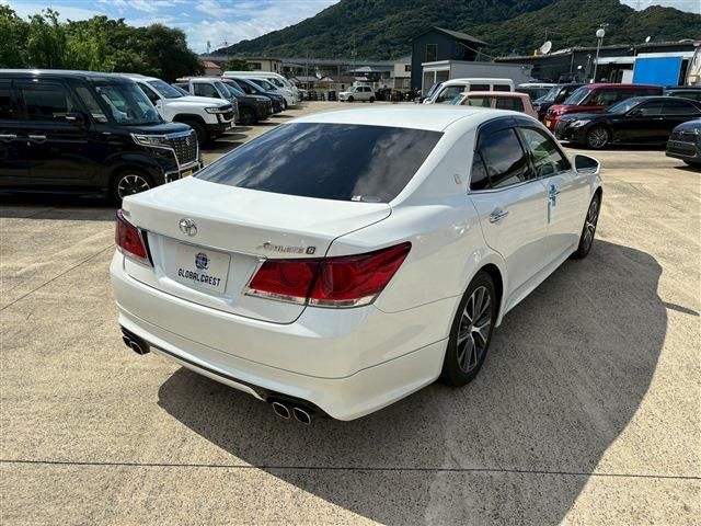 Toyota CROWN 2015 6333791-7