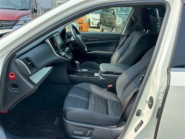Toyota CROWN 2015 6333791-9