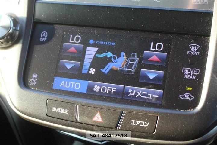 Toyota CROWN 2015 6334025-4