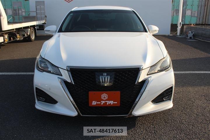 Toyota CROWN 2015 6334025-9