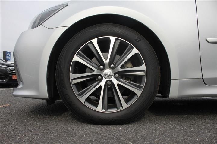 Toyota CROWN 2015 6334083-10