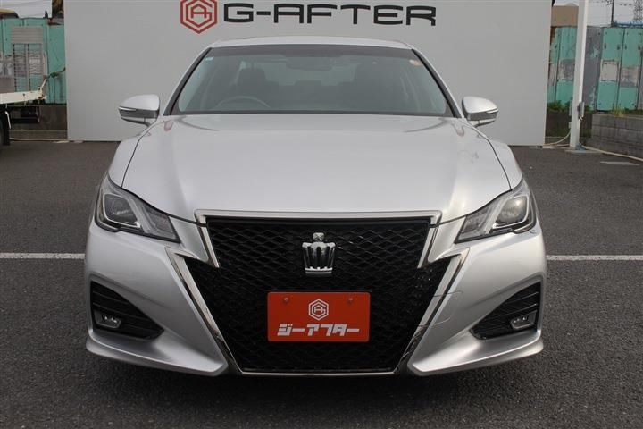 Toyota CROWN 2015 6334083-2