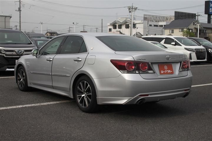 Toyota CROWN 2015 6334083-5