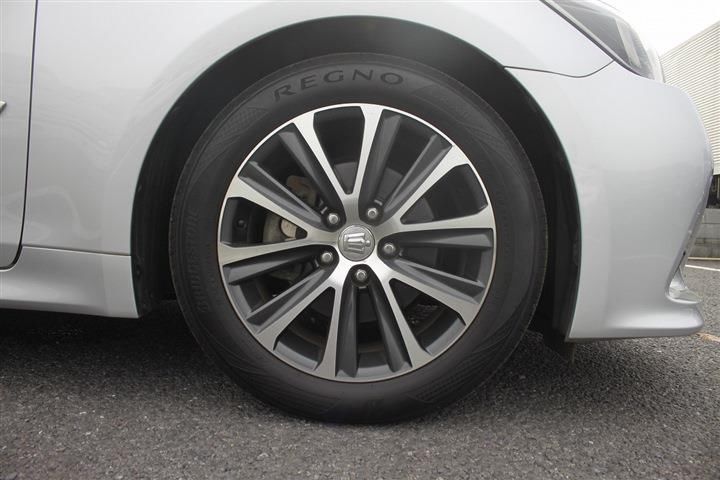 Toyota CROWN 2015 6334083-9