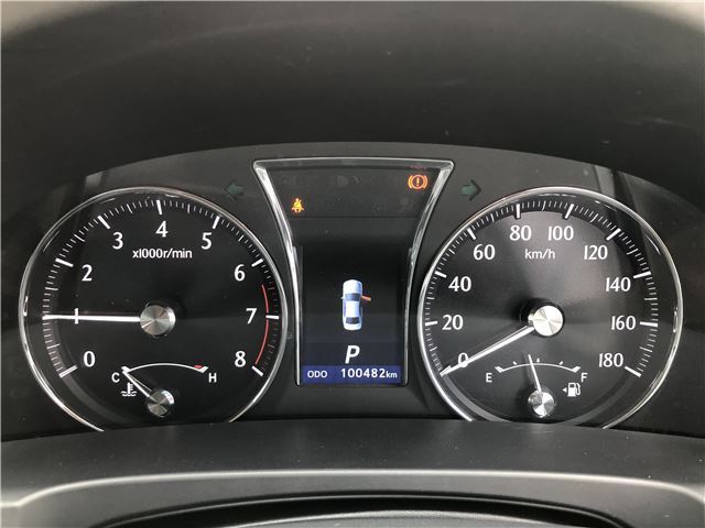 Toyota CROWN 2014 6334488-4