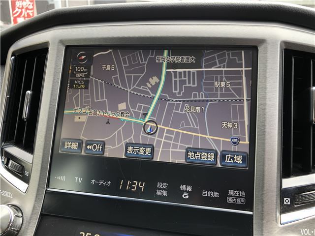 Toyota CROWN 2014 6334488-5