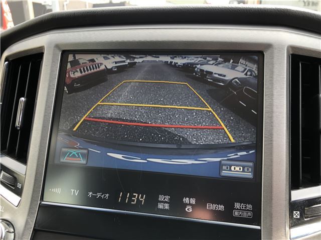 Toyota CROWN 2014 6334488-6