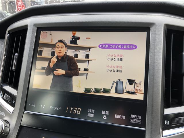 Toyota CROWN 2014 6334488-7