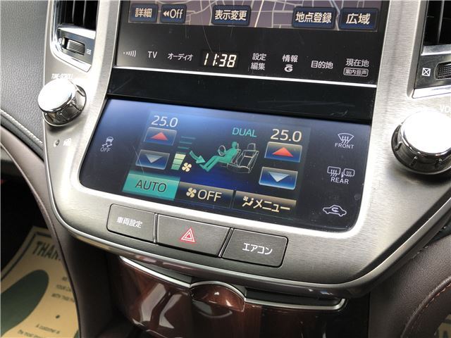 Toyota CROWN 2014 6334488-8