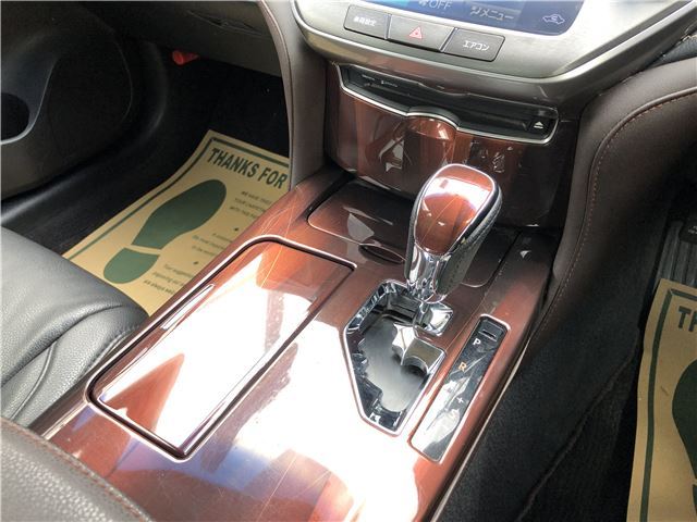 Toyota CROWN 2014 6334488-9