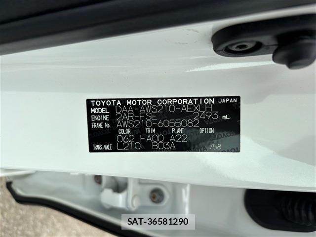 Toyota CROWN 2014 6334906-0