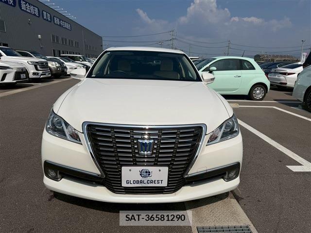 Toyota CROWN 2014 6334906-3