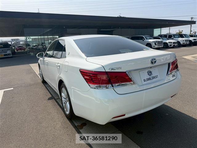 Toyota CROWN 2014 6334906-7