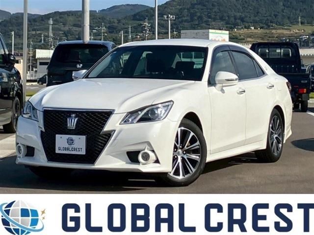 Toyota CROWN 2014 6334959-0