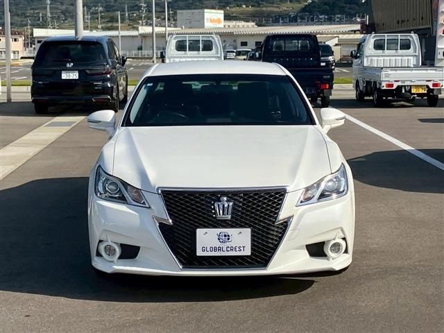 Toyota CROWN 2014 6334959-3
