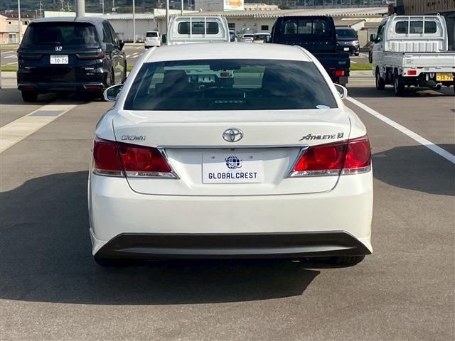 Toyota CROWN 2014 6334959-6