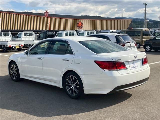 Toyota CROWN 2014 6334959-7