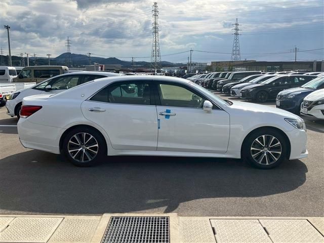 Toyota CROWN 2014 6334959-9