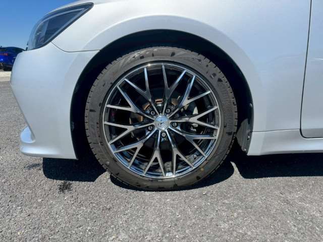 Toyota CROWN 2015 6369202-4